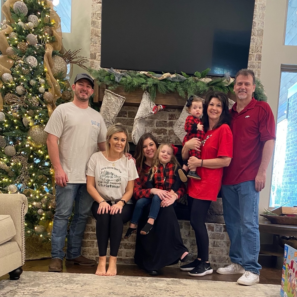 Meet your Posher, Keri